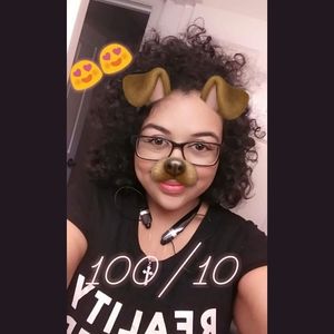 Meet your Posher, Glasstien